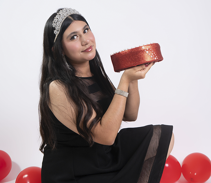 Mis XV Años Aylin