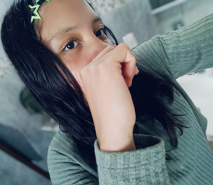 Mis XV Mitzi Guadalupe Valentin Mora